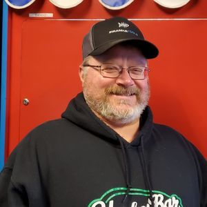 Meet your Posher, Chad